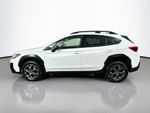 2022 Subaru Crosstrek Sport — Crystal White Pearl interior and detail view 9, for sale at Legend  Auto Sales in Puyallup, WA