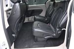 2024 Chrysler Pacifica Touring L — Bright White Clearcoat interior and detail view 15, for sale at McGrath Ford in Hiawatha, IA