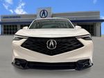 2026 Acura ADX A-Spec Package — Solar Silver Metallic interior and detail view 11, for sale at Autosport Acura of Denville in Denville, NJ
