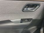 2023 Nissan Rogue SV - Gun Metallic exterior view 13