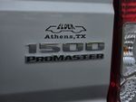 2025 Ram ProMaster 1500 Base - Bright Silver Clearcoat Metallic exterior view 7