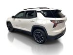 2025 Chevrolet Equinox RS - Pearl exterior view 2