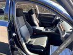 2019 Honda Accord LX — Crystal Black Pearl exterior view 7, for sale at A Better Way Wholesale Autos in Naugatuck, CT