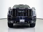 2024 GMC Sierra 2500HD Denali Ultimate - Titanium exterior view 2