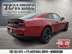 2026 Dodge Charger R/T Scat Pack - Redeye exterior view 3