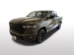 2026 Ram 1500 Big Horn/Lone Star — Tank exterior view 2, for sale at Ryan CDJR Buffalo in Buffalo, MN