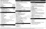 2026 Chevrolet Trax LT — Black Metallic exterior view 2, for sale at Don Wood Chevrolet in Logan, OH