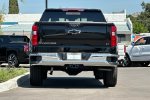 2026 Chevrolet Silverado 1500 LT — Black exterior view 5, for sale at Sedano Chevrolet in Santee, CA
