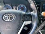 2017 Toyota Sienna Limited Premium — Shoreline Mist interior and detail view 17, for sale at A Better Way Wholesale Autos in Naugatuck, CT