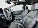 2023 Honda Odyssey Sport — Crystal Black Pearl exterior view 8, for sale at Gerald Jones Honda in Augusta, GA
