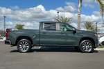 2026 Chevrolet Silverado 1500 LT — Cypress exterior view 3, for sale at Sedano Chevrolet in Santee, CA
