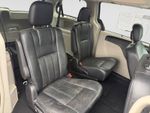 2016 Chrysler Town & Country Touring-L — Bright White Clearcoat interior and detail view 17, for sale at Koppy motors in forest lake, MN