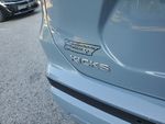 2021 Nissan Kicks SR — Boulder Gray exterior view 7, for sale at Downtown Nashville Nissan in Nashville, TN