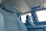 2022 Chevrolet Silverado 1500 Custom — Summit White interior and detail view 20, for sale at Sedano Chevrolet in Santee, CA