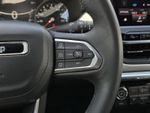 2024 Jeep Compass Limited - Bright White Clearcoat exterior view 16