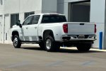 2025 Chevrolet Silverado 3500HD LT — Summit White exterior view 6, for sale at Sedano Chevrolet in Santee, CA