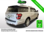 2024 Ford Expedition Max Limited - Silver Metallic exterior view 6
