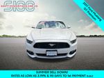 2017 Ford Mustang GT Premium - White Platinum Clearcoat Metallic exterior view 2