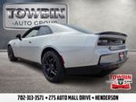 2026 Dodge Charger R/T Scat Pack - Triple Nickel exterior view 4