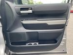 2016 Toyota Tundra SR5 — Silver Sky Metallic interior and detail view 15, for sale at Tecforce Automotive in Bridgeport, NY