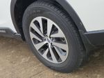2021 Subaru Outback Premium - Crystal White Pearl exterior view 7