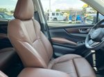 2025 Subaru Ascent Touring — Cosmic Blue interior and detail view 12, for sale at Lakeshore CDJR in Slidell, LA