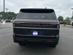2027 Lincoln Navigator L Reserve — Starlight interior and detail view 15, for sale at Gerald Jones Honda in Augusta, GA
