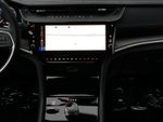 2026 Jeep Grand Cherokee Laredo Altitude - Baltic Gray Metallic Clearcoat exterior view 3