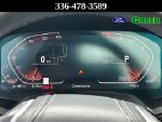 2021 BMW X7 xDrive40i — Alpine White interior and detail view 17, for sale at Green Ford in Greensboro, NC