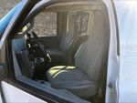 2019 Chevrolet Express 2500 Work Van - Summit White exterior view 20