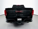 2021 GMC Sierra 1500 AT4 - Onyx Black exterior view 7