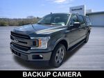 2020 FORD F-150 XLT - Magnetic exterior view 8