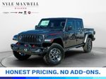 2026 Jeep Gladiator Shadow Ops - Crystal Metallic exterior view 1