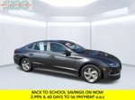 2023 Hyundai Sonata SE — Gray exterior view 8, for sale at Shift Innovations Car Co in Puyallup, WA