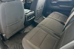 2024 Chevrolet Silverado 1500 LT Trail Boss — Summit White interior and detail view 14, for sale at Sedano Chevrolet in Santee, CA