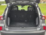 2025 Ford Escape ST-Line - Gray Metallic exterior view 9