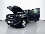 2024 Toyota Tacoma SR - Underground exterior view 16