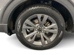 2021 Ford Explorer XLT - Gray Metallic exterior view 7