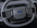 2026 Ford Expedition Max Active — White Metallic interior and detail view 14, for sale at Green Ford in Greensboro, NC