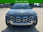 2022 Hyundai Santa Cruz SEL - Gray exterior view 8