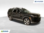 2026 Hyundai Santa Fe Limited — Phantom Black primary exterior view, for sale at McGrath Ford in Hiawatha, IA