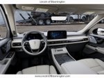 2027 Lincoln Aviator Reserve — Avalanche Gray Clearcoat interior and detail view 12, for sale at Lincoln of Bloomington in Bloomington, MN