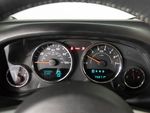 2015 Jeep Wrangler Unlimited Freedom Edition — Red interior and detail view 15, for sale at RDS Ineos Grenadier in Devon, PA