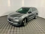 2026 Lincoln Corsair Premiere - Gray Metallic exterior view 12