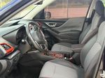 2019 Subaru Forester Sport — Dark Blue Pearl interior and detail view 11, for sale at Velocity Auto Source in RICHMOND, KY