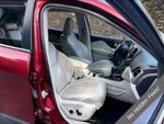 2021 Jeep Cherokee Latitude Lux - Velvet exterior view 7