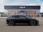 2026 Kia K4 GT-Line — Aurora Black Pearl exterior view 7, for sale at Lakeshore CDJR in Slidell, LA