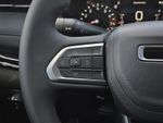 2026 Jeep Compass Latitude - diamond black crystal pearlcoat exterior view 14