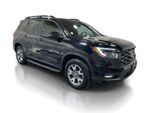 2023 Honda Passport TrailSport - Crystal Black Pearl exterior view 5