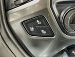 2017 Chevrolet Silverado 1500 LTZ - Silver Ice Metallic exterior view 16